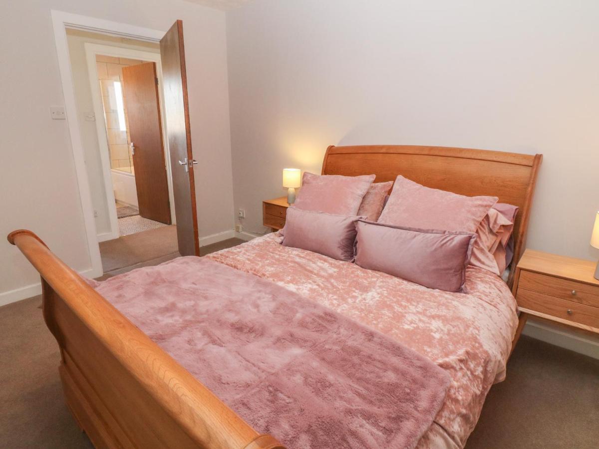Doves Nest Appartement Buxton  Buitenkant foto
